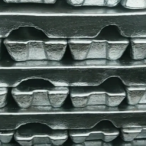 Emballage en caisse en bois, lingots de fer pur à 99,999 % (Fe) de 1 kg pour moteurs à combustion interne - Product Image 3