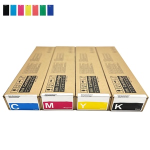 Tinta FT Compatible con Pigmentos Chinos para Riso Comcolor FT1430 FT2430 FT5000 FT5230 FT5231 FT5430, Cartuchos de Tinta - Product Image 4