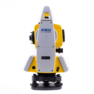 Station totale Hi-target ZTS-420L8, instrument de topographie, prix de station totale bon marché en Chine, station totale Hi-target - Product Image 3