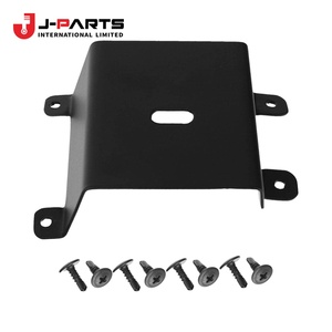 Support de fixation pour boîte de console arrière pour Toyota Hilux Surf RZN169 1999-2004 OE 58993-35040 5899335040 - Product Image 2