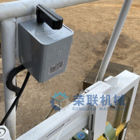 Produits les plus vendus petite machine à blocs rentable QT40-3c de Chine