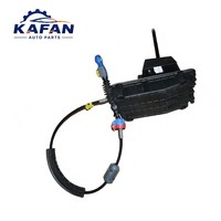 Nouveau câble de levier de vitesses KAFAN pour Megane MK2 automatique 2004-2008 (OE 8200784975 8200105026 8200569302 8200504252)