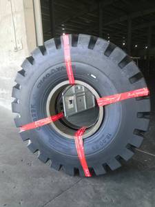 ยางรถบรรทุกจีน OTR ใหม่ ราคาขายส่งสำหรับรถบรรทุกหนัก - Product Image 6