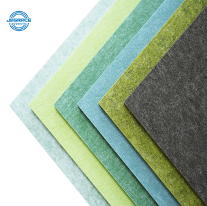 Pannello Acustico in Feltro PET Spessore 12mm, Grado E0, Dimensioni Personalizzabili, Disponibile in Stock per Hotel, Appartamenti, Scuole, Pareti - Product Image 4