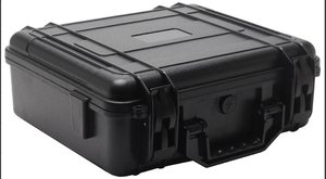 กล่องพลาสติก10L 4L 3L PP-304B Df กล่องจัดระเบียบกล่องแคตตาล็อกบริการปรับแต่งสต็อกสินค้าขายส่งขนาดต่างๆ - Product Image 5