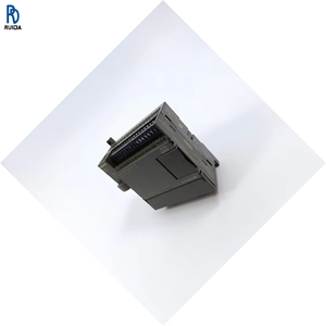 เซ็นเซอร์ควบคุม PLC โมดูล PLC ของแท้ใหม่เอี่ยม 6ES7 214-1AD23-0XB0 - Product Image 1