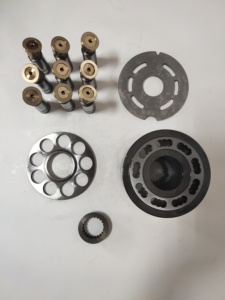 70122 72400 78461 78462 Kit de Reparación de Bloque de Cilindros Rotatorios, Repuestos de Bomba de Pistones Hidráulicos en Venta - Product Image 1