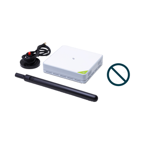 Seeed Studio SenseCAP LoRaWAN Passerelle intérieure (<span class=keywords><strong>SX1302</strong></span>) - AS923 Japon Asie 923MHz pour solution de déploiement IoT intelligent multiplateforme - Product Image 2