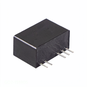 Original GD2-151805 Power Management (PMIC) Electronic Chips Component 7 SIP, 5 Leads - Product Image 1