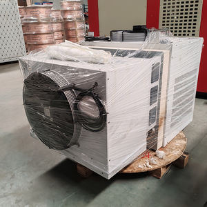 Unité <span class=keywords><strong>monobloc</strong></span> murale de stockage de chambre froide Offre Spéciale en usine unités de condensation - Product Image 4