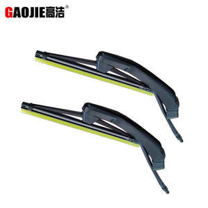 Aplicable al conjunto de limpiaparabrisas del faro delantero de Volvo 960 S80 S90, escobilla de limpiaparabrisas 274431 - Product Image 5