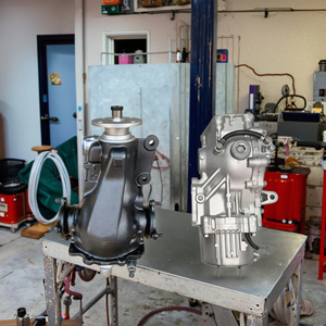 Terzo squadrone per gruppo accoppiatore differenziale posteriore a quattro ruote motrici Alphard OE 0KD 365 221 010 nuovi 2024- 365 giorni - Product Image 5