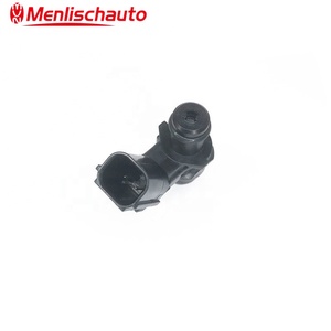 Inyector original de la mejor calidad <span class=keywords><strong>NKJ</strong></span> N3J 931210-K03-H11 175CC 185CC W 8 agujeros para motocicleta japonesa inyector original de motocicleta - Product Image 4