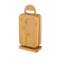 Support à œufs vintage nordique en métal durable, type sur pied, 6 compartiments, rectangulaire, pour rangement de cuisine