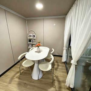 <span class=keywords><strong>Maison</strong></span> conteneur extensible standard de 20 pieds, extension de 3 chambres et 2 étages, <span class=keywords><strong>maison</strong></span> conteneur extensible à <span class=keywords><strong>vendre</strong></span>, villas et maisons - Product Image 5