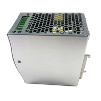 Alimentation industrielle DIN 240W 48V MEANWELL SDR-240-48 PFC