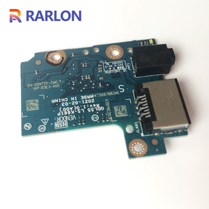 ใหม่สำหรับ Dell G15 5510 5511 5515 USB เครื่องเสียงบอร์ด05N52P 5N52P - Product Image 5