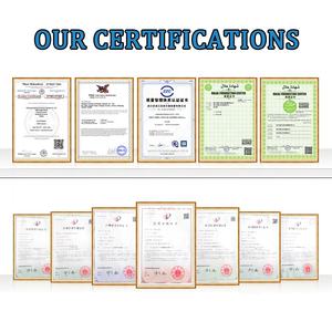 Harga kejutan kapsul logam Gelatin warna hijau digunakan untuk kapsul pelangsing - Product Image 4