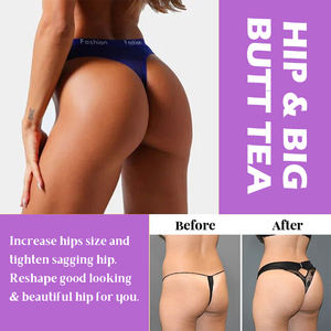 Травяной чай для увеличения ягодиц и ягодиц - Product Image 6