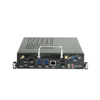 Mini PC éducatif ELSKY 2026 avec chipset H510 LGA1200 pour processeurs dédiés Intel de 10e et 11e génération (i3, i5, i7, i9) et DDR4 64 Go