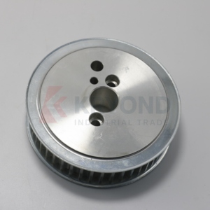 Polea de Alimentación F2.016.208 para Máquina de Impresión SM102 XL105, Piezas de Repuesto Confiables - Product Image 4