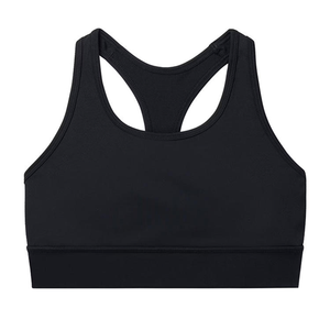 Sujetador deportivo transpirable para mujer, con diseño de espalda hermosa, para deportes al aire libre e interiores, de alta sujeción, a prueba de golpes, con diseño de logotipo personalizado, ecológico. - Product Image 1