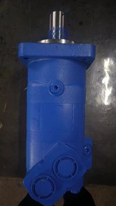 OEM 유압 궤도 모터 <span class=keywords><strong>BMM</strong></span> BMP BMR BMS BMV BMH 시리즈 모터 BMT-490 - Product Image 4