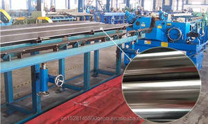 X20Cr13 batang bulat baja tahan karat SUS420J1 atau <span class=keywords><strong>2Cr13</strong></span> kategori produk kualitas Premium - Product Image 6