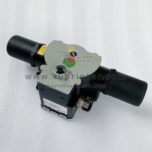 MA Original F2.018.250 Pressure Regulator 20m bar F2.018.250 /07 for Heidelberg Offset <b>Press</b> Parts - Product Image 2