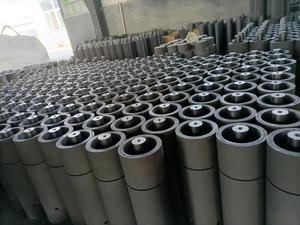 Trung Quốc tinh khiết Carbon tùy chỉnh <span class=keywords><strong>Graphite</strong></span> chết khuôn mẫu cho đồng Ngang Đúc liên tục - Product Image 5