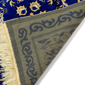 Innovative manufacturing of new design woven Muslim <b>prayer</b> <b>mats</b> and children's worship rugs - Product Image 5