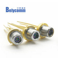 Diode laser 976nm 9mm dans l'emballage TO-CAN Produit de diodes haute performance