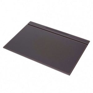 Vega 13-Piece Modern Style Leather Desk Set Includes Cute Desk <b>Pad</b> Mouse <b>Pad</b> Mesh Metal Organizer for Office Use - Product Image 2