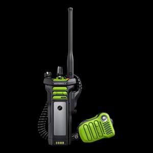 Motorola APX Next <span class=keywords><strong>XN</strong></span> วิทยุดิจิทัลกันน้ำ UHF VHF ระเบิดสองทาง - Product Image 4