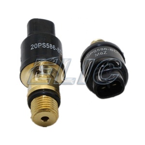 Sensor ELIC 4353686 4436271 4332040 4265372 4436535 4436536 4380677 4333040 4254563 - Product Image 4