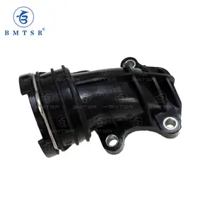 BMTSR-Conector de manguera de radiador para coche, piezas de automóvil, 2762000156, para M276, W204, W205, W221, W212, W166