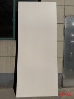 Panneaux muraux décoratifs en matériaux de construction : prix des panneaux en placage de bambou et panneaux en placage de bois carbonisé