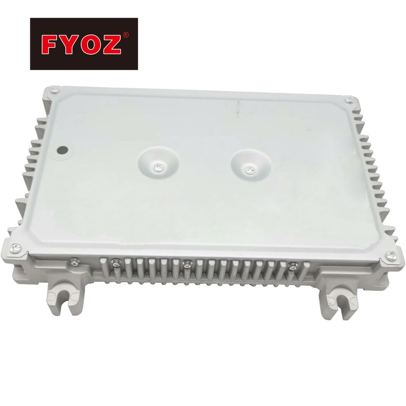 CPU Controller for Hitachi Excavator ZX135US ZX135US-E ZX135US