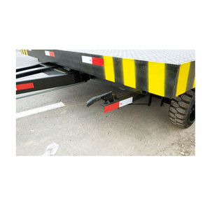 अच्छी गुणवत्ता कार ट्रेलर बिक्री के लिए उपयोग कार ले जाने डॉली ट्रांसपोर्टर - Product Image 5