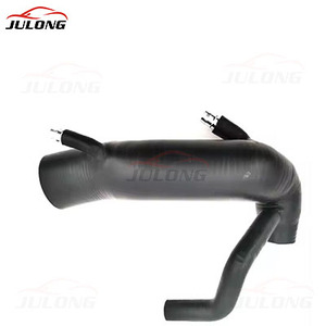 Tuyau d'admission d'air en caoutchouc de silicone automatique haute Performance personnalisé d'usine pour tuyau en silicone Peugeot <span class=keywords><strong>308</strong></span> <span class=keywords><strong>Gti</strong></span> 270cv - Product Image 5