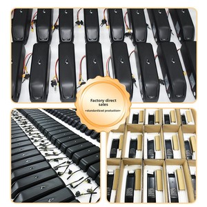 Baterai Lithium Sepeda Listrik Model Hailong 48V 52V 13Ah 20Ah 25Ah 30Ah Tersedia di Gudang Luar Negeri Inggris 055 - Product Image 4