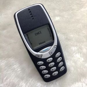 ขายส่งจา<span class=keywords><strong>ก</strong></span>โรงงาน โทรศัพท์มือถือรุ่นเก่า 3310 รุ่น 2G รองรับซิมคู่ คลาสสิ<span class=keywords><strong>ก</strong></span> ปลดล็อคแล้ว โทรศัพท์ปุ่ม<span class=keywords><strong>ก</strong></span>ดแบบพื้นฐาน รุ่น 3310 2000 - Product Image 5