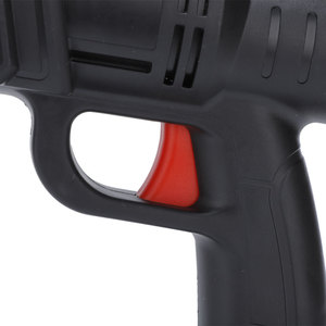 Vật Liệu Bền Vườn Xách Tay Không Dây Rửa Xe Áp Lực Cao Lithium Pin Powered Phun Bọt Súng - Product Image 5