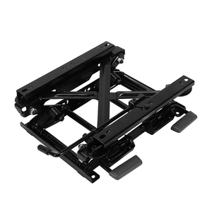RV pezzi di ricambio <span class=keywords><strong>auto</strong></span> seggiolini altezza Riser regolatore - Product Image 4
