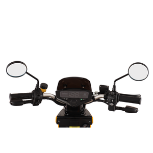 Safe and Stable V28/ Powerful Climbing Performance/Stable Chassis/ Commuting Electric Tricycle - Product Image 3