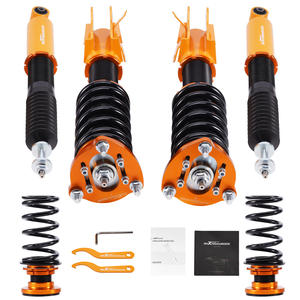 Kit de Suspensión Amortiguadores Coilovers MaXpeedingrods para <span class=keywords><strong>Honda</strong></span> Civic FD FG FA Acura CSX 2006-2011 - Product Image 2