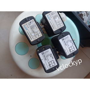 Débitmètre à pompe à engrenages KRACHT SD1-K-24, 1 pièce, neuf, via FedEx ou DHL - Product Image 2
