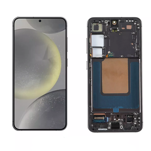 Mới ban đầu cho Samsung Galaxy S24 S24 cộng với điện thoại di động màn hình LCD s921b đối với Samsung Galaxy S24 S24 cộng với LCD hiển thị - Product Image 2