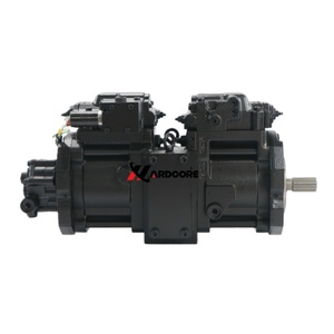 New K3V63DT Hydraulic <b>Pump</b> for JS115 Construction Machine - Product Image 4