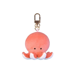 Serie all'Ingrosso di Giocattoli di Peluche a Forma di Animali Marini Realistici, Simili a Gamberetti e Pesci, Ornamenti da Appendere, Regali - Product Image 6